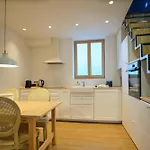 Le Louis Xvi - Loft In The Clouds In The Heart Of Apartment Nancy