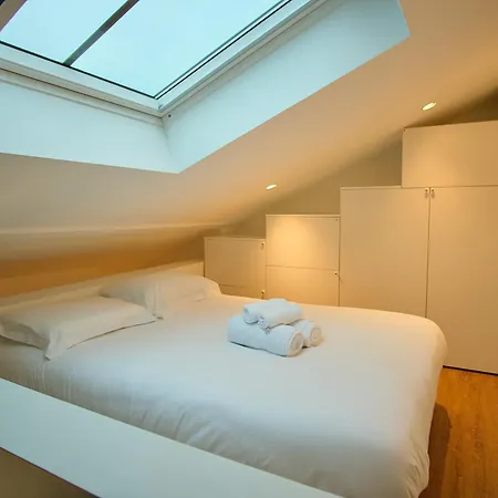 Le Louis Xvi - Loft In The Clouds In The Heart Of * Nancy