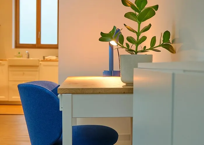 Le Louis Xvi - Loft In The Clouds In The Heart Of *